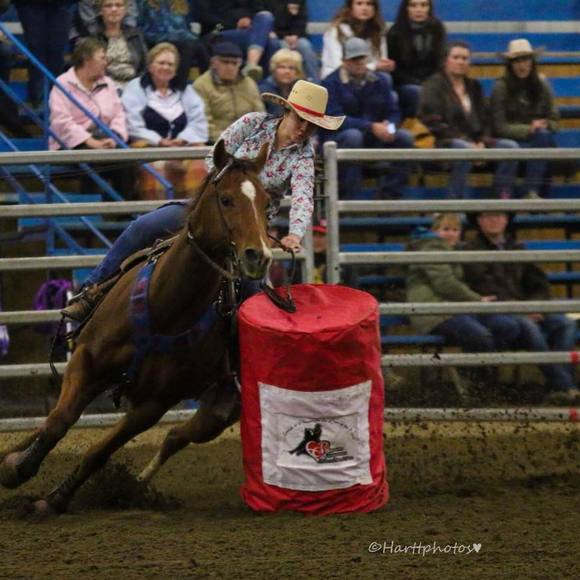 Meet your Posher, Hannah - Picture 1 of 1